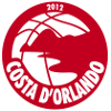 Costa Orlando logo