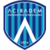 Acibadem Universitesi logo