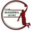 Basquetbol La Paz logo