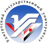 UdGU SSHOR 3 Udmurt Uni Women logo