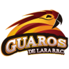 Guaros de Lara logo
