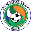 Puerto Varas logo