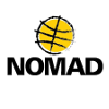 Nomad Osh logo