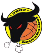 Angra Basket logo