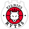 Rytas Vilnius logo