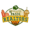 St Lucia Realtors logo