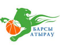 Barsy Atyrau 2 logo