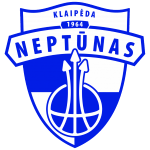 Klaipedos Neptunas logo