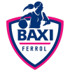 Universitario Ferrol Women logo