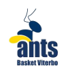 Ants Viterbo U20 Women logo