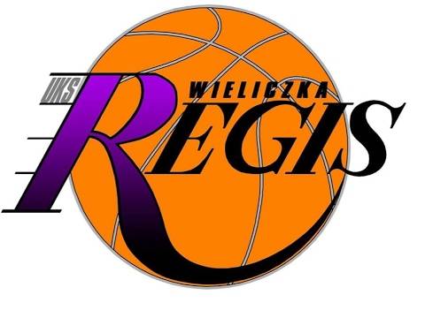Regis Wieliczka U20 logo