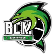 Montbrison logo