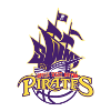 South West Metro Pirates Women logo
