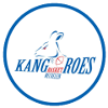 Kangoeroes-Willebroek Women logo