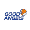 Good Angels Kosice Women logo