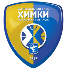 Khimki logo