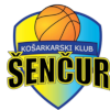 KK Sencur logo