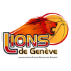Geneva Lions logo