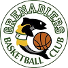 Clarence/Grenadiers logo