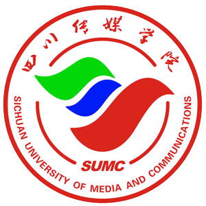 Sichuan University of Media and Communications logo