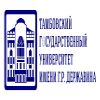TGU Tambov logo