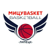 BC Mitsubasket Lipetsk logo