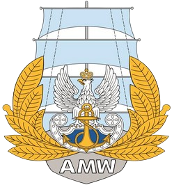 Polish Naval Academy (W) logo