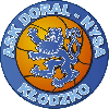MKS Nysa Klodzko logo