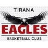 Tirana Eagles Basket logo