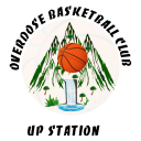 Overdose Up Station Women logo