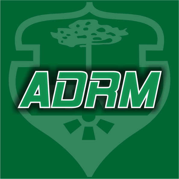 ADRM/Maringa logo