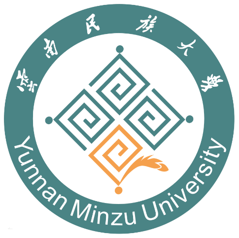 Yunnan University for Nationalities logo