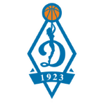 Dynamo Moscow B Women logo