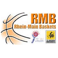 Rhein-Main Women logo
