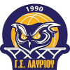 GS Lavrio logo
