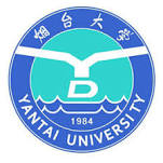 Yantai University logo