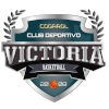 victoria Cogarol U23 logo