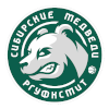 Sibirskie Medvedi Irkutsk University logo
