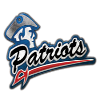PWU Patriots Women logo
