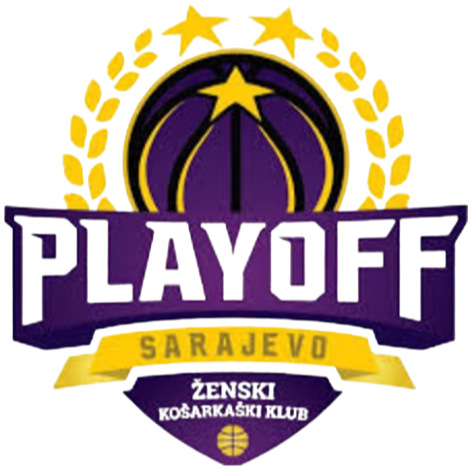 Play Off Sarajevo Women