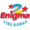 Enigma Foierverk logo