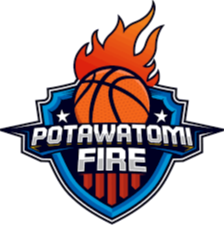 Potawatomi Fire