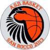 San Rocco 2013 U20 logo