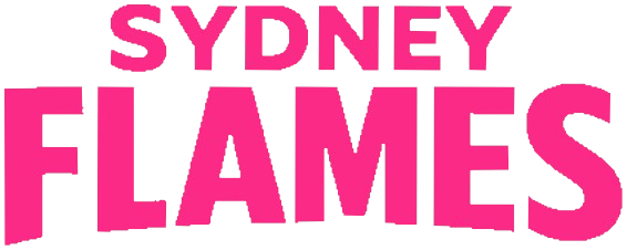 Sydney Flames U14 Woman