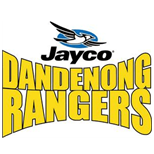 Dandenong Rangers Women logo