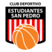 Estudiantes San Pedro U19 logo