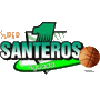 Aguada Santeros logo
