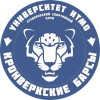 ITMO St. Petersburg Women logo