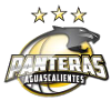 Panteras Parque Lefevre logo