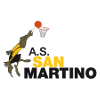 AS San Martino di Lupari Women logo